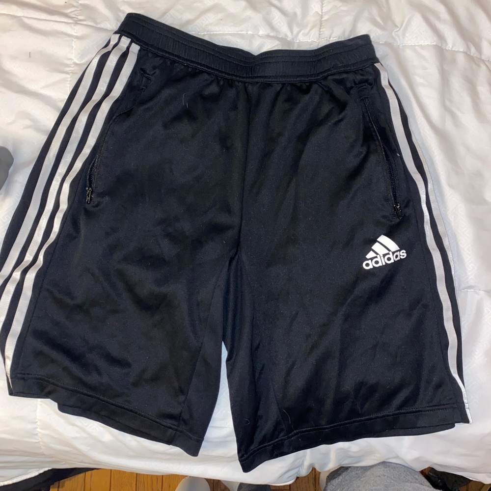 Adidas Aeroready Shorts
